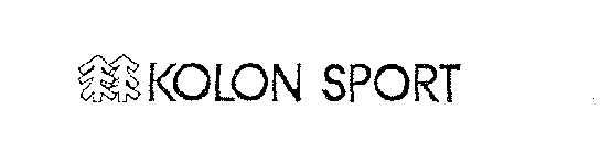 KOLON SPORT