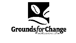 GROUNDS FOR CHANGE SOCIALLY CONSCIOUS COFFEE
