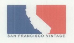 SAN FRANCISCO VINTAGE