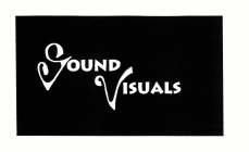 SOUND VISUALS
