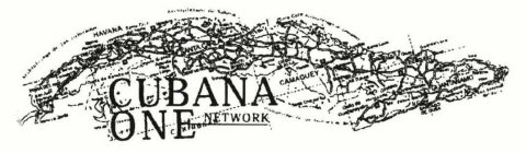 CUBANA ONE NETWORK