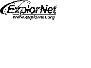EXPLORNET WWW.EXPLORNET.ORG