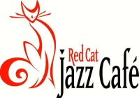 RED CAT JAZZ CAFÉ