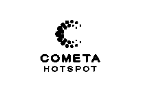 C COMETA HOTSPOT