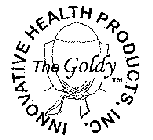 INNOVATIVE HEALTH PRODUCTS, INC. THE GOLDY