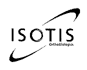 ISOTIS ORTHOBIOLOGICS