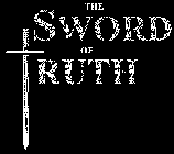 THE SWORD OF TRUTH