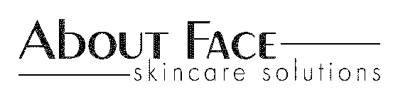 ABOUT FACE SKINCARE SOLUTIONS