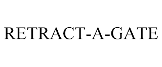 RETRACT-A-GATE