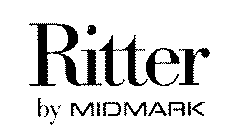 RITTER BY MIDMARK