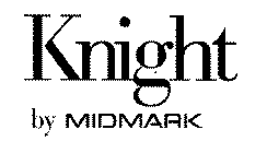 KNIGHT BY MIDMARK