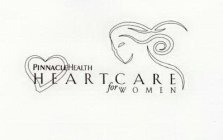 PINNACLEHEALTH HEARTCARE FOR WOMEN