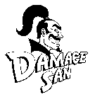 DAMAGE-SAN