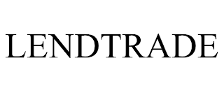 LENDTRADE