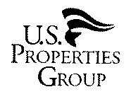 U.S. PROPERTIES GROUP