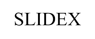 SLIDEX