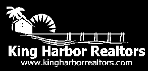 KING HARBOR REALTORS WWW.KINGHARBORREALTORS.COM