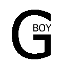 GBOY