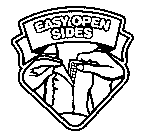 EASY OPEN SIDES