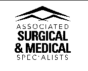 ASSOCIATED SURGICAL & MEDICAL SPECIALISTS