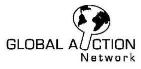 GLOBAL AUCTION NETWORK