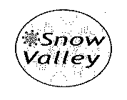 SNOW VALLEY