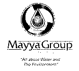 MAYYA GROUP INTERMATIONAL, LLC 
