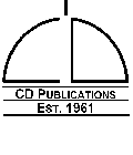 CD CD PUBLICATIONS EST. 1961
