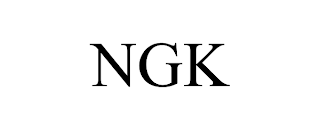 NGK