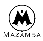 M MAZAMBA