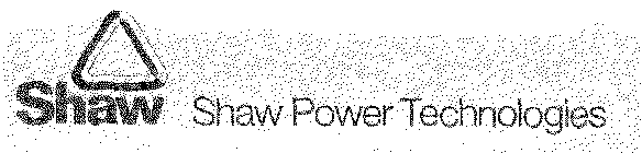 SHAW SHAW POWER TECHNOLOGIES
