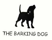 THE BARKING DOG