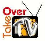 TAKE OVER TV