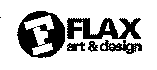 F FLAX ART & DESIGN