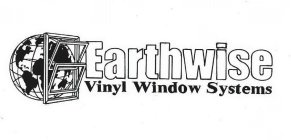 EARTHWISE VINYL WINDOW SYSTEMS