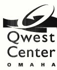 Q QWEST CENTER OMAHA