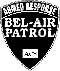 ARMED RESPONSE BEL-AIR PATROL ACS