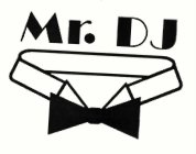 MR. DJ