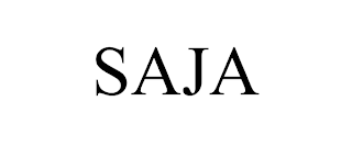 SAJA