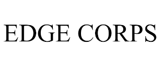 EDGE CORPS