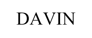 DAVIN