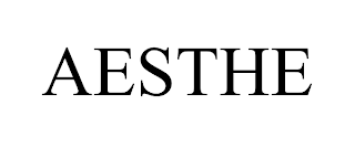 AESTHE