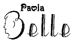 PAOLA BELLE
