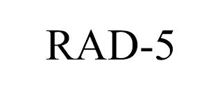 RAD-5