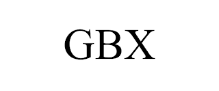 GBX