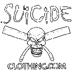SUICIDE CLOTHING.COM
