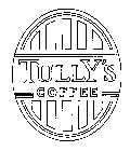 TULLY'S COFFEE