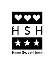 HSH HOME SWEET HOME