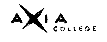 AXIA COLLEGE