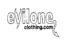 EVILONE CLOTHING.COM